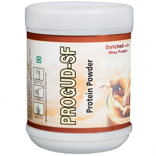 Progud SF Elaichi Flavour Powder 200 g