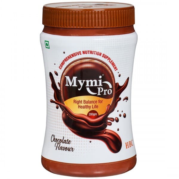 Mymi Pro Chocolate Flavour Powder 200 g