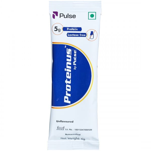 Proteinus Sachet 6 g