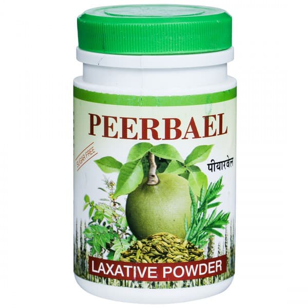 Peerbael (Sugar Free) Powder 100 g
