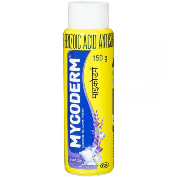 Mycoderm Powder 150 g