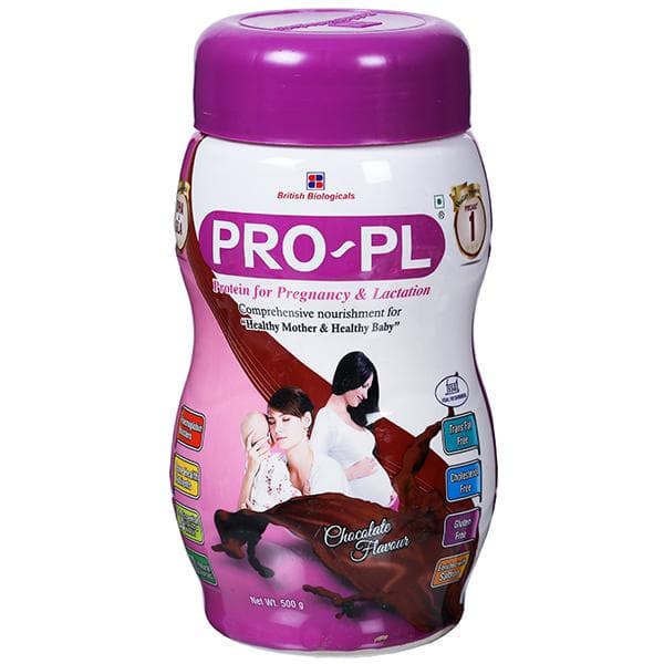 Pro PL Chocolate Powder 500 g