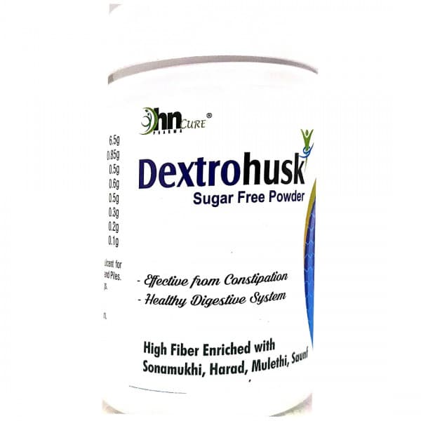 Dextrohusk Sugar Free Powder 100 g