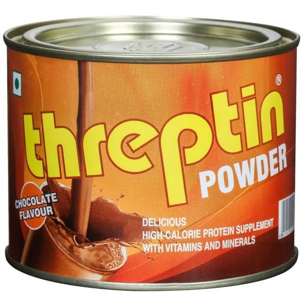 Threptin Chocolate Flavour Powder 200 g