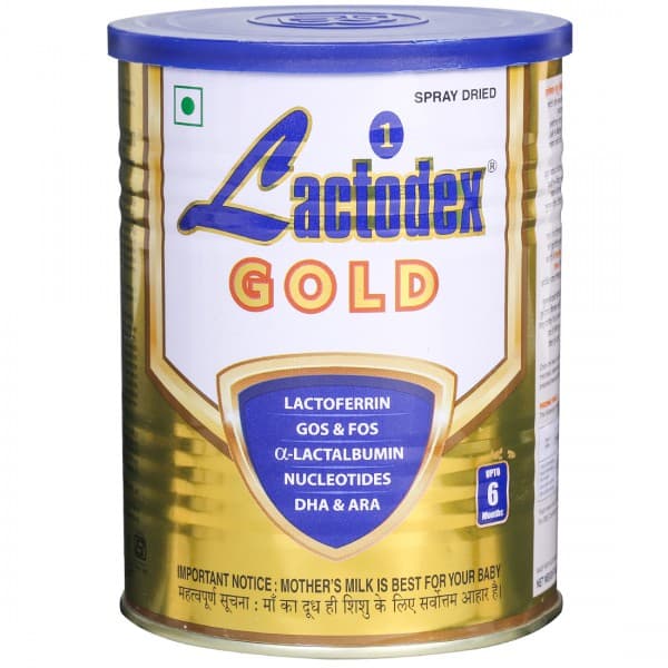 Lactodex Gold (1) Powder 400 g