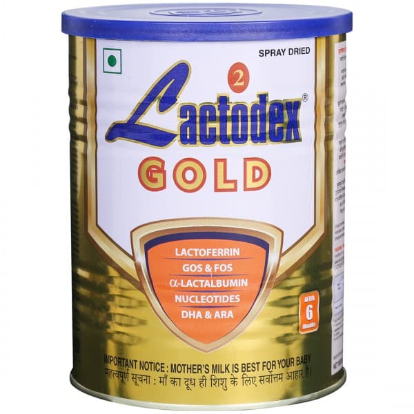 Lactodex Gold (2) Powder 400 g