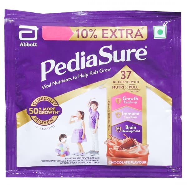 Pediasure Chocolate Flavour (10% Extra) Powder 20 g