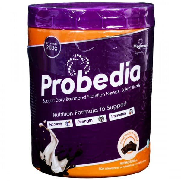 Probedia Chocolate Flavour Powder 200 g