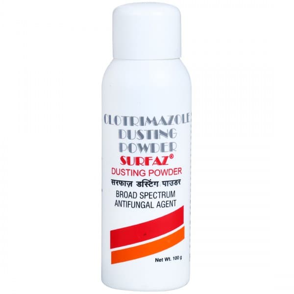 Surfaz Dusting Powder 100 g