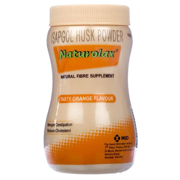 Naturolax Powder 100 g