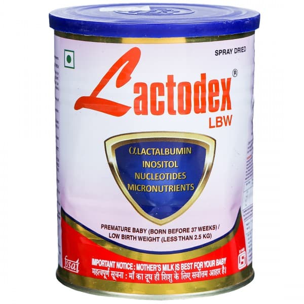 Lactodex Lbw Powder 400 g