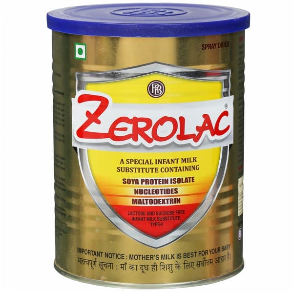 Zerolac Powder 400 g
