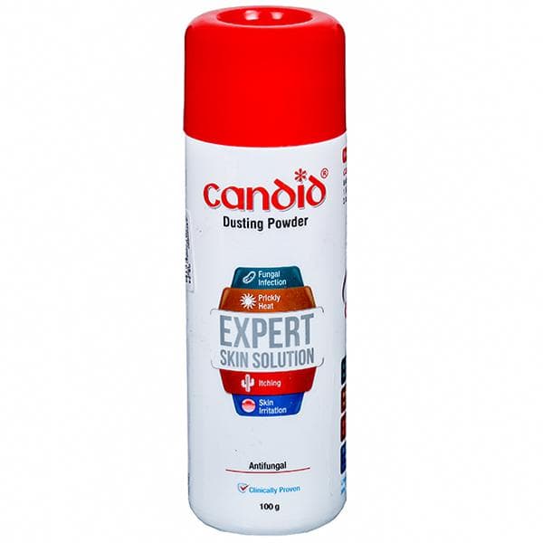 Candid Powder 100 g