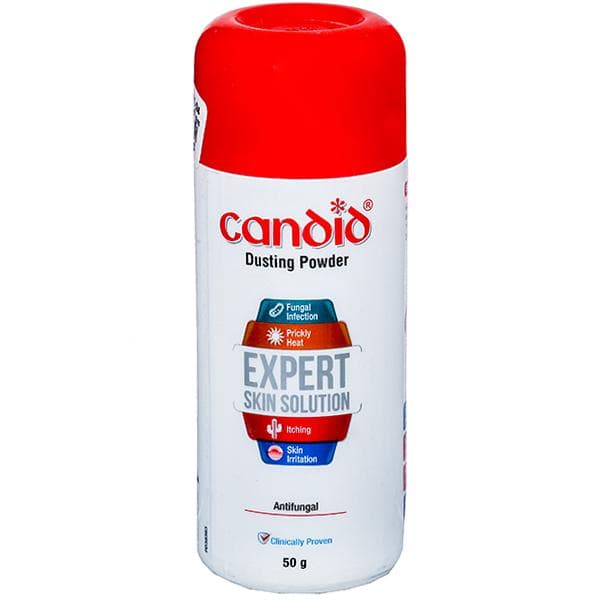 Candid Powder 50 g