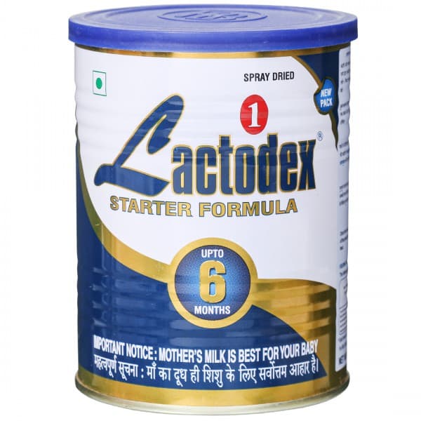 Lactodex Starter (1) Powder 450 g
