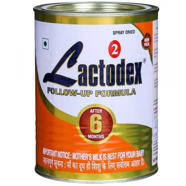 Lactodex Follow Up (2) Powder 500 g