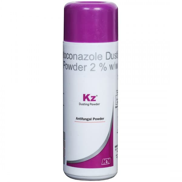 Kz Dusting Powder 100 g
