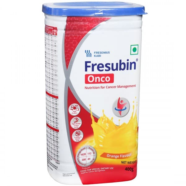 Fresubin Onco Orange Flavour 400 g