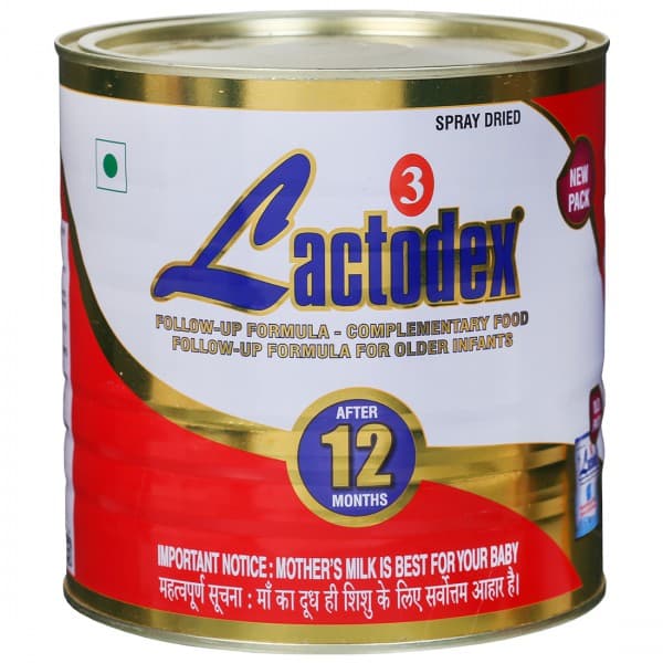 Lactodex (3) Powder 1000 g