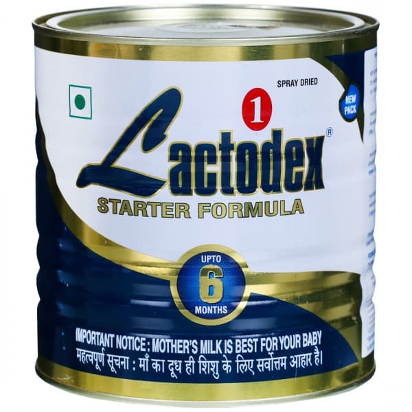 Lactodex Starter(1) Powder 1000 g