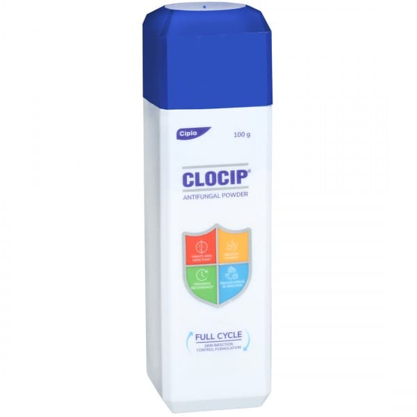 Clocip Powder 100 g