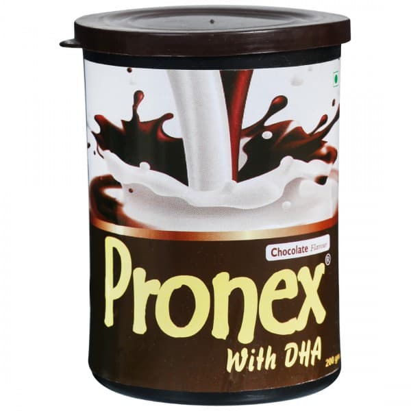 Pronex Chocolate Flavour Powder 200 g