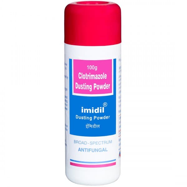 Imidil Dusting Powder 100 g