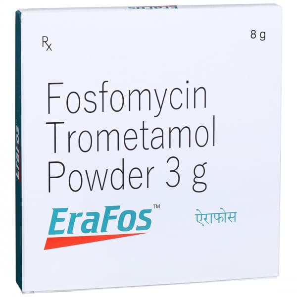 Erafos Powder 8 gm