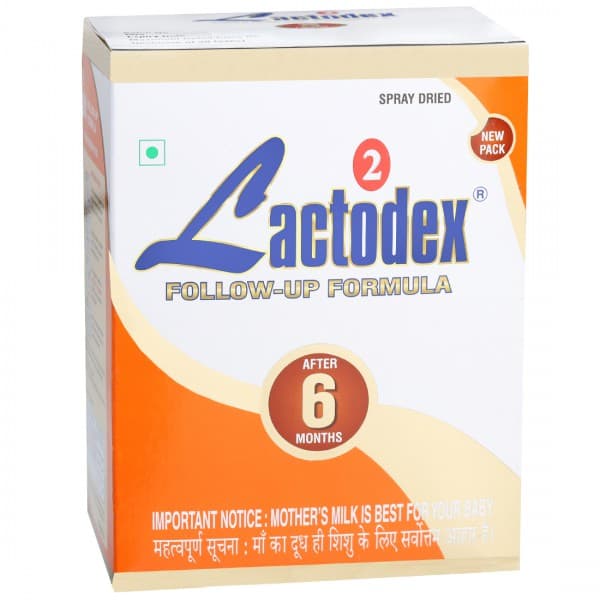 Lactodex Follow Up (2) Powder 1 kg