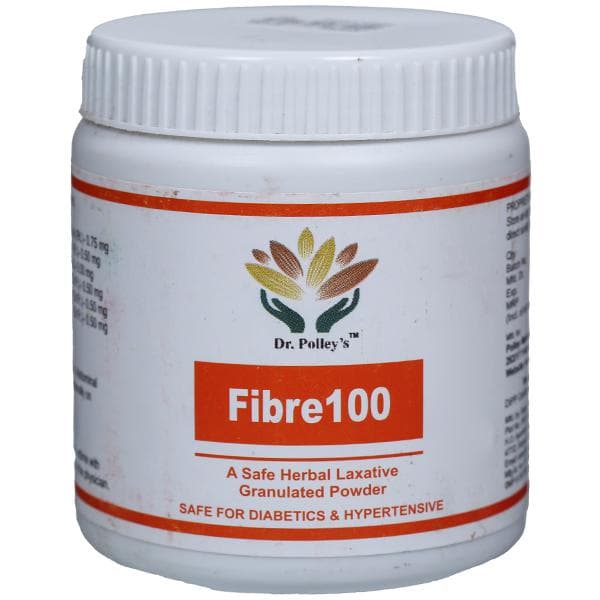 Fibre 100 Powder 100 g