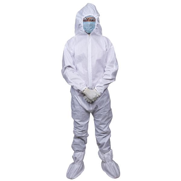 PPE Kits 95 GSM L