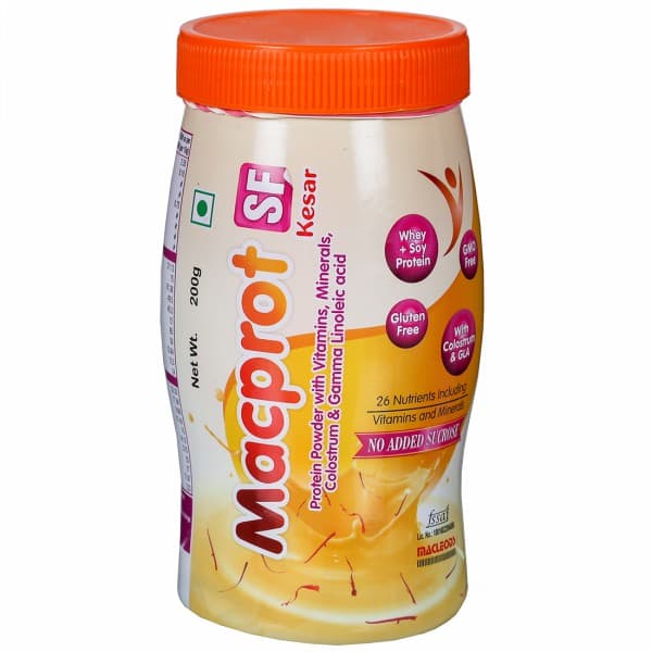 Macprot Kesar SF Powder 200 g