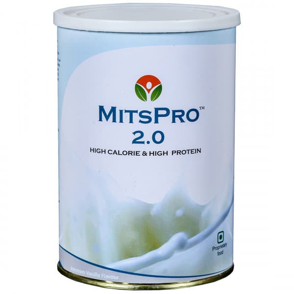 Mitspro 2.0 Protein Powder Tin 400 g