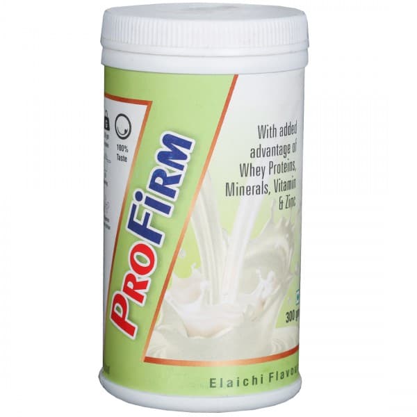ProFirm Elaichi Flavour Powder 300 g