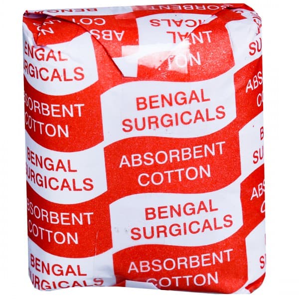 Roll Bandage 2 inch