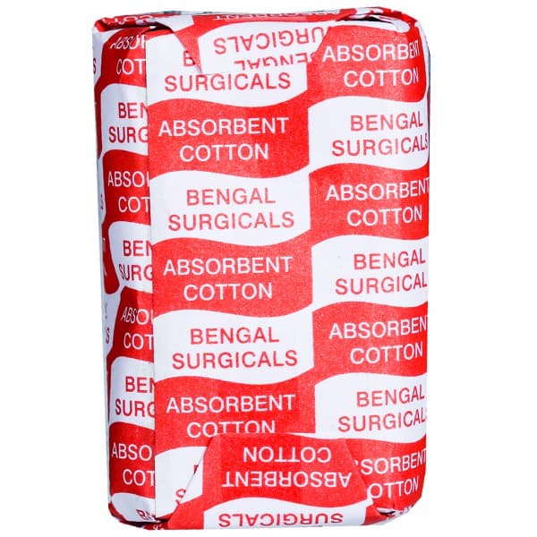 Roll Bandage 3 inch