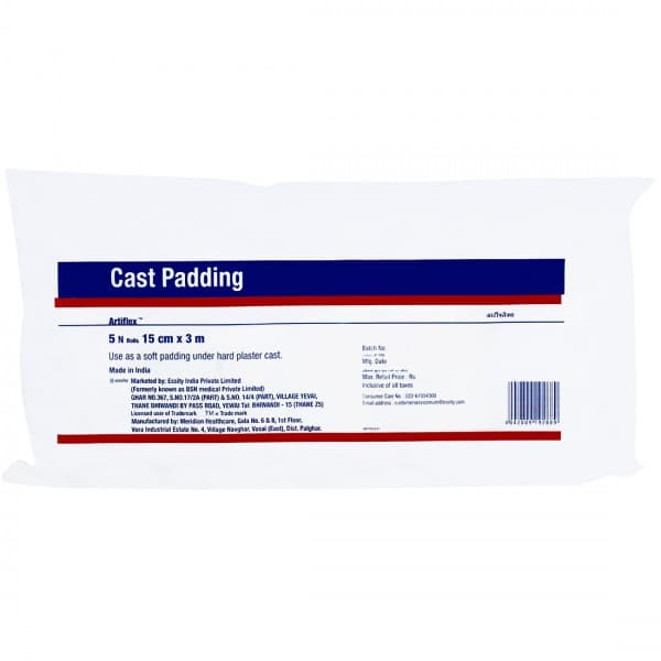 Sof Roll 15 cm x 3 m Pack Of 5