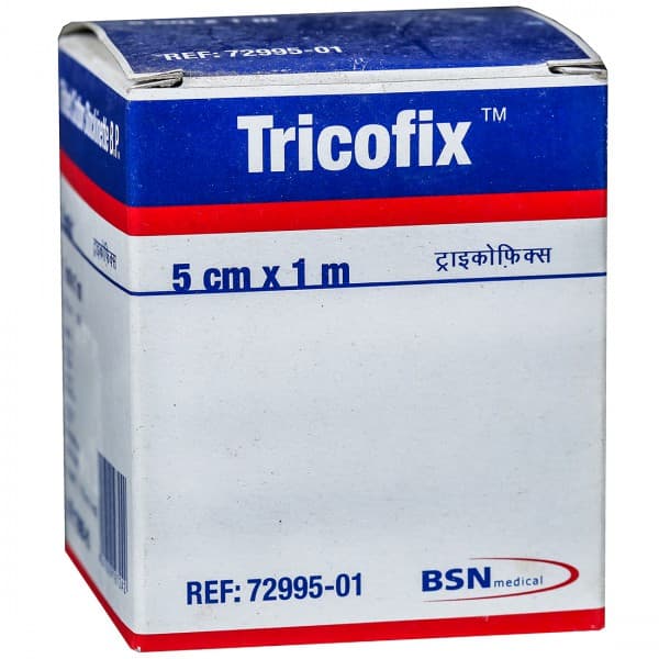 Tricofix  5 cm x 1 m