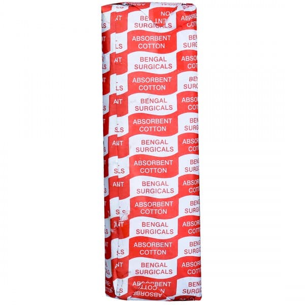 Roll Bandage 6 inch