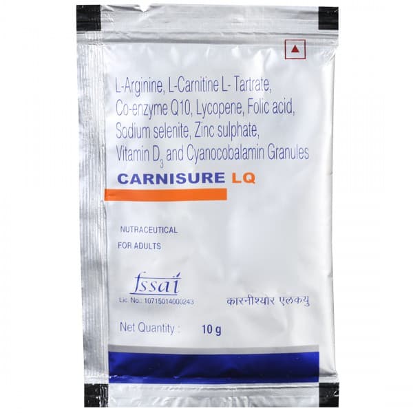 Carnisure LQ Sachet 10 g