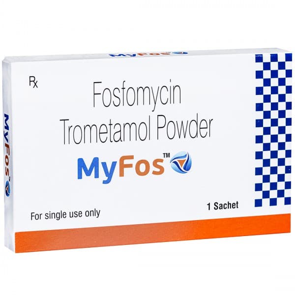 MyFos Sachet 8 gm