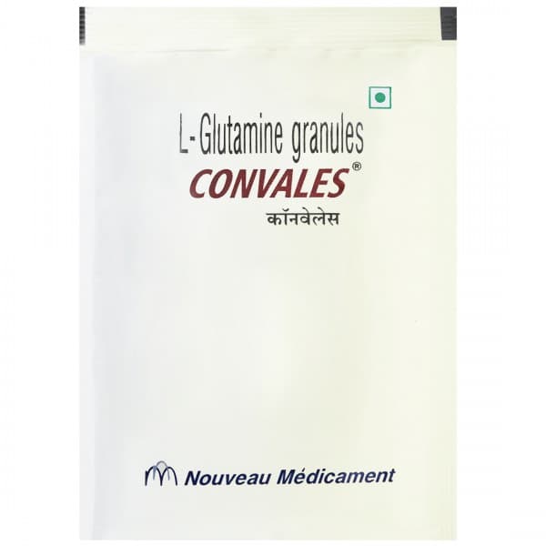 Convales Sachet 10.2 g