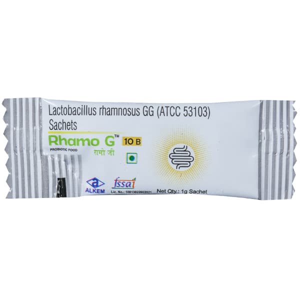 Rhamo G 10 B Sachet 1 g