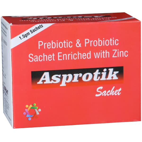 Asprotik Sachet 1.5 g