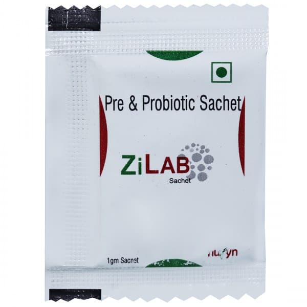 ZiLab Sachet 1 g