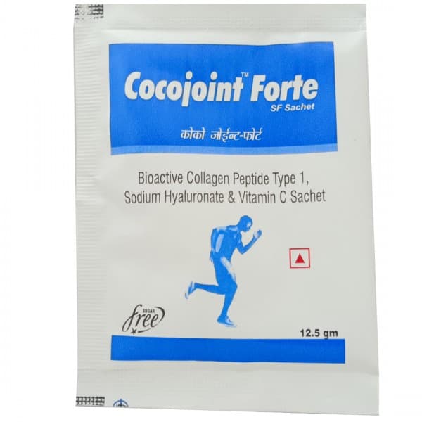 Cocojoint Forte SF Sachet 12.5 g