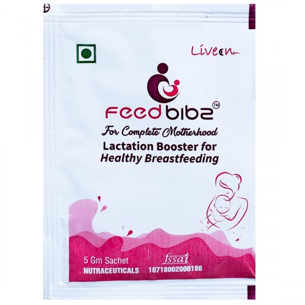 Feedbibz Sachet 5 g