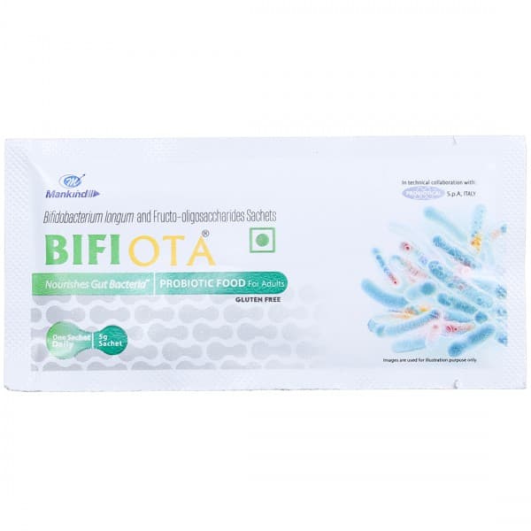 Bifiota Sachet 5 g