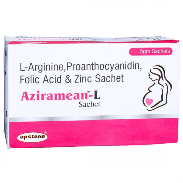 Aziramean L Sachet 5 g
