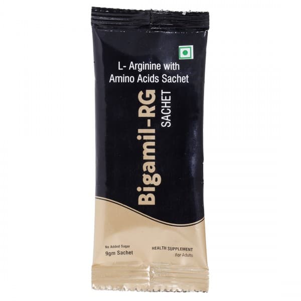 Bigamil RG Sachet 9 g